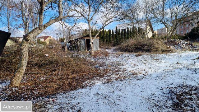 Działka budowlana Ruda Śląska Halemba, ul. Młyńska. Zdjęcie 1