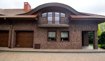 bliźniak, 4 pokoje Sianożęty