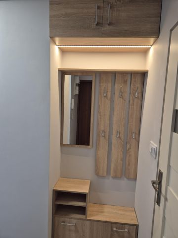 Mieszkanie 1-pokojowe Chorzów Centrum, ul. Cieszyńska. Zdjęcie 4