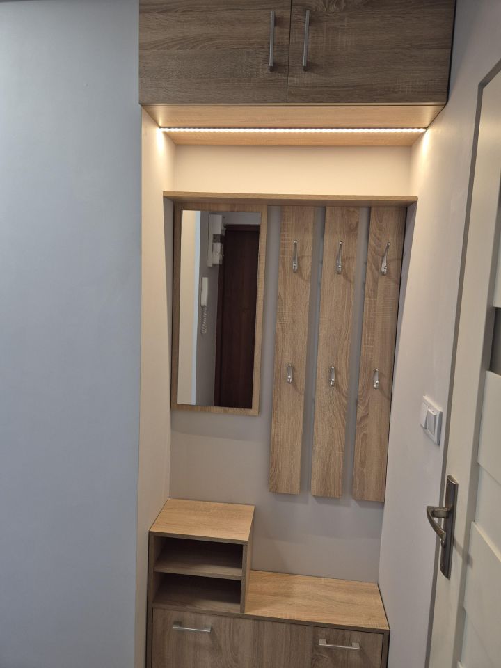 Mieszkanie 1-pokojowe Chorzów Centrum, ul. Cieszyńska. Zdjęcie 4