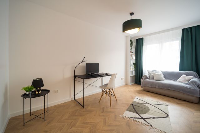 Mieszkanie 3-pokojowe Białystok Antoniuk, ul. Władysława Broniewskiego. Zdjęcie 6