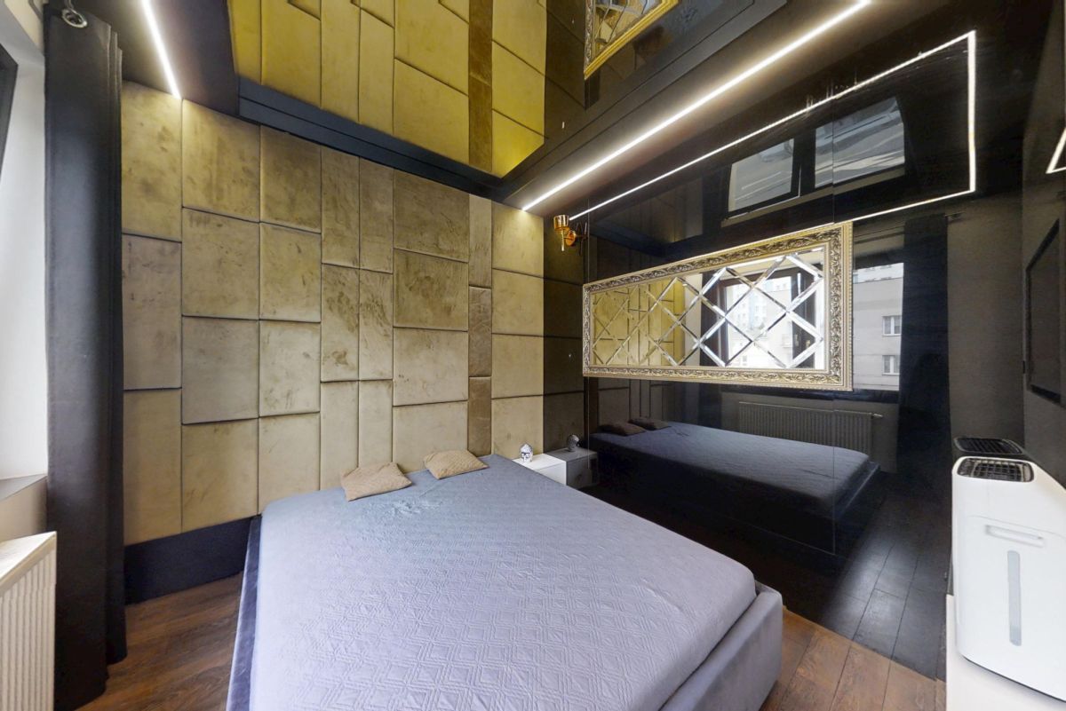 Mieszkanie 3-pokojowe Łódź Bałuty, ul. Łagiewnicka. Zdjęcie 9