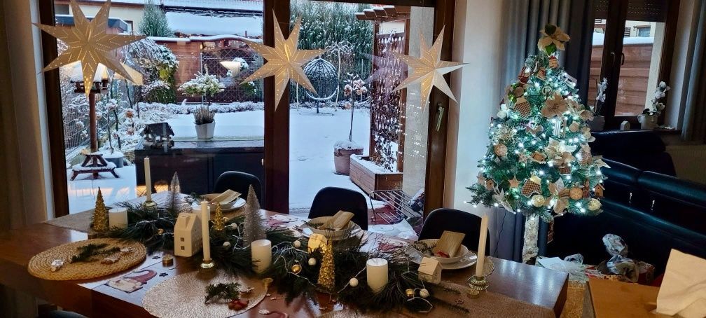 dom szeregowy Świebodzice. Zdjęcie 5