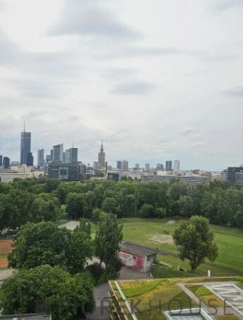 Mieszkanie 3-pokojowe Warszawa Mokotów, ul. Stefana Batorego. Zdjęcie 16