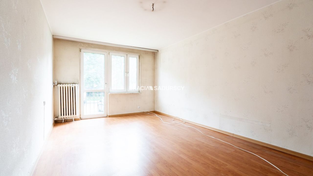 Mieszkanie 2-pokojowe Kraków Nowa Huta, os. Kalinowe. Zdjęcie 3