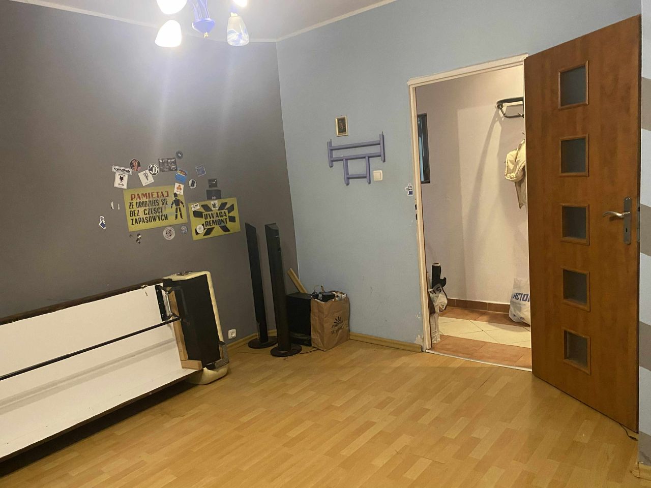 Mieszkanie 2-pokojowe Ostróda, ul. Stefana Czarnieckiego. Zdjęcie 3