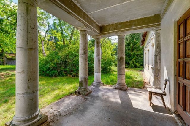 dom wolnostojący, 8 pokoi Franciszków. Zdjęcie 7