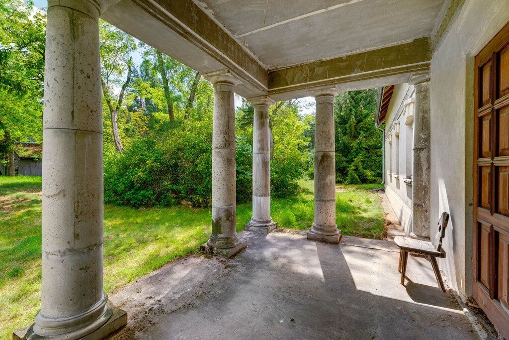 dom wolnostojący, 8 pokoi Franciszków. Zdjęcie 7