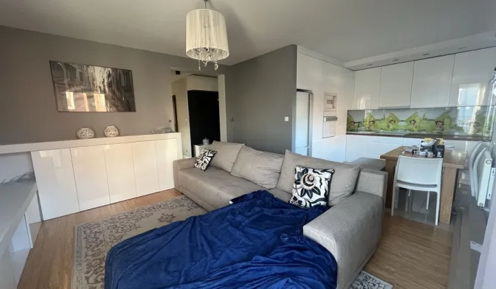 Mieszkanie 4-pokojowe Mielec, ul. Zygmuntowska