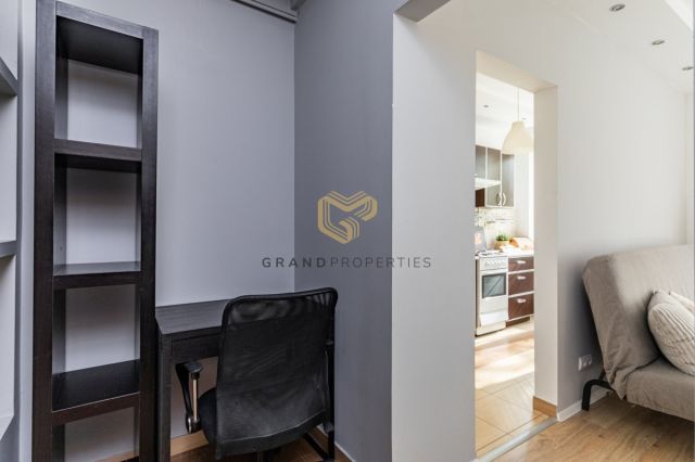 Mieszkanie 1-pokojowe Warszawa Wola, ul. Dzielna. Zdjęcie 7