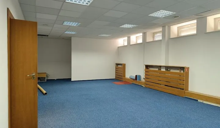 Lokal Warszawa Annopol, ul. Annopol