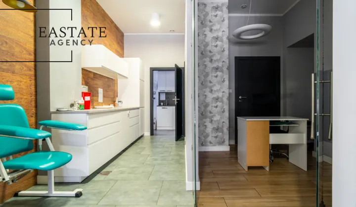 Lokal Gdynia Śródmieście, ul. Świętojańska