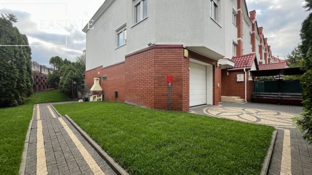 dom szeregowy, 6 pokoi Warszawa Praga, ul. Mariana Pisarka. Zdjęcie 20