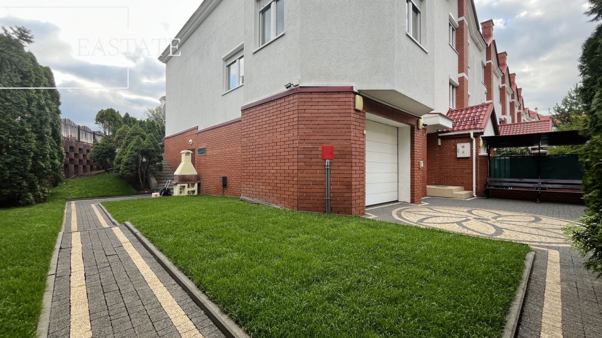 dom szeregowy, 6 pokoi Warszawa Praga, ul. Mariana Pisarka. Zdjęcie 20