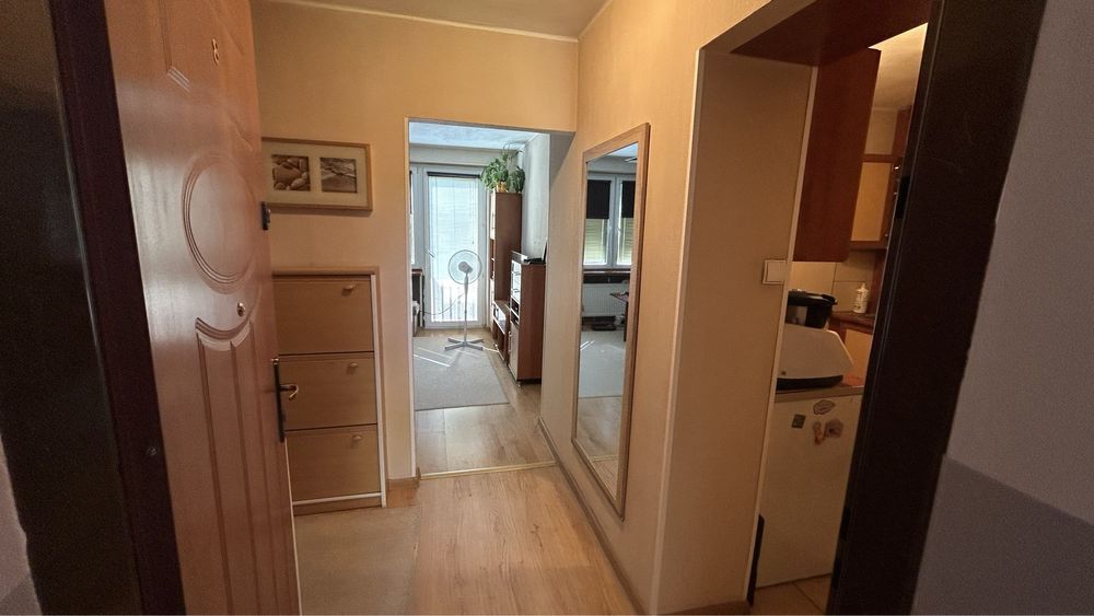 Mieszkanie 2-pokojowe Kluczbork, ul. Konopnickiej. Zdjęcie 3