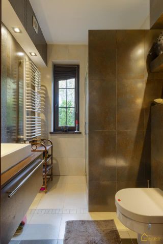 dom wolnostojący, 5 pokoi Stara Wieś. Zdjęcie 7