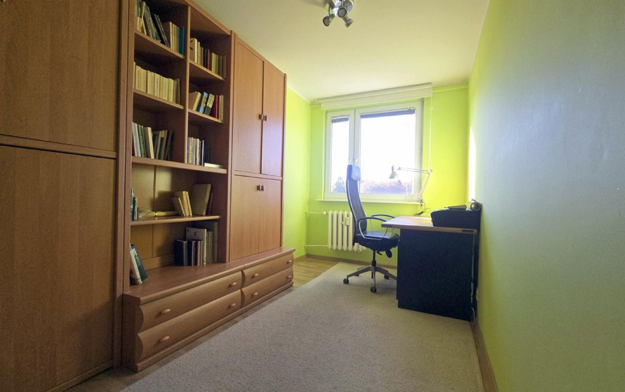 Mieszkanie 3-pokojowe Gdynia Witomino, ul. 2 Morskiego Pułku Strzelców. Zdjęcie 2