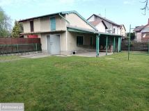 dom wolnostojący, 5 pokoi Mielec Dzióbków, ul. Jemiołowa