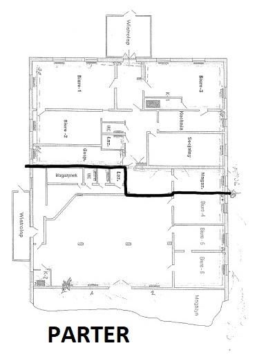 Nieruchomość komercyjna Wiązowna, ul. Boryszewska. Zdjęcie 10