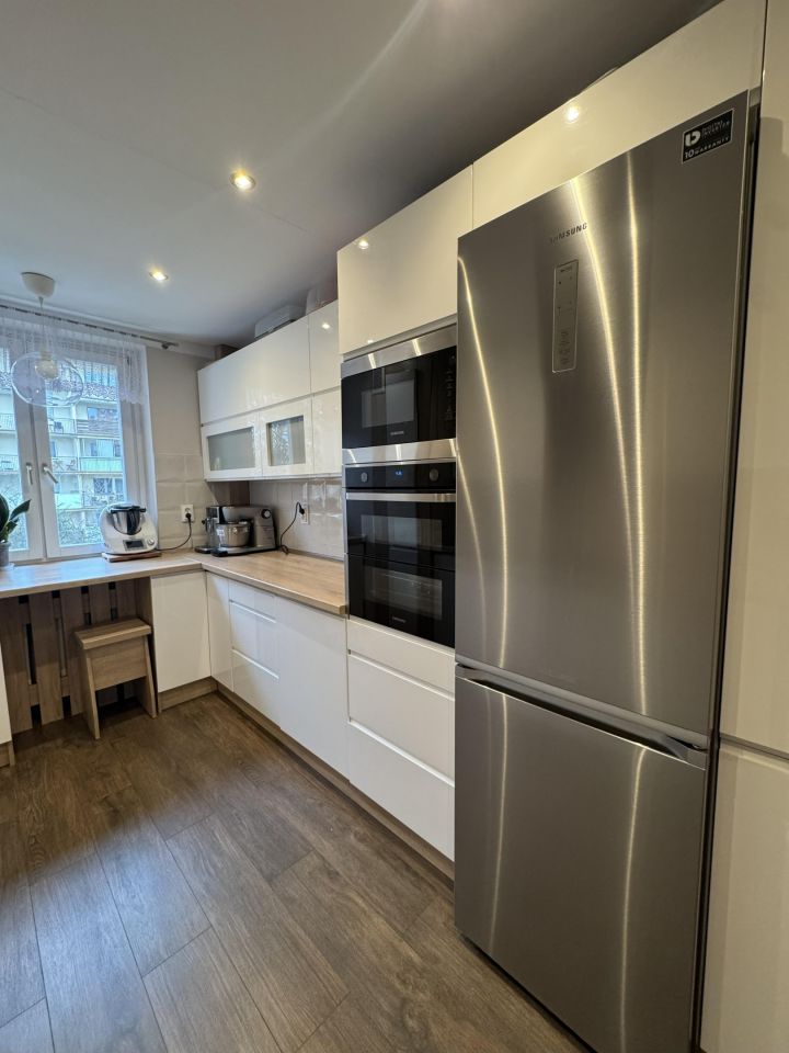 Mieszkanie 3-pokojowe Warszawa Wesoła, pl. Wojska Polskiego. Zdjęcie 4