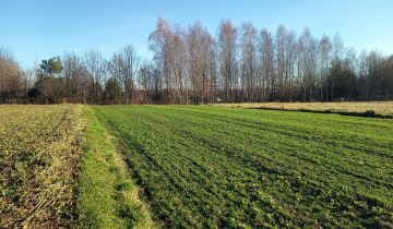 Działka budowlana Ostrów