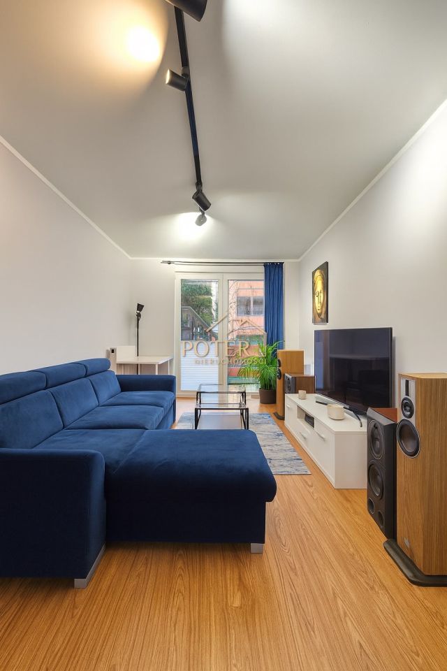 Mieszkanie 2-pokojowe Wrocław Krzyki. Zdjęcie 3