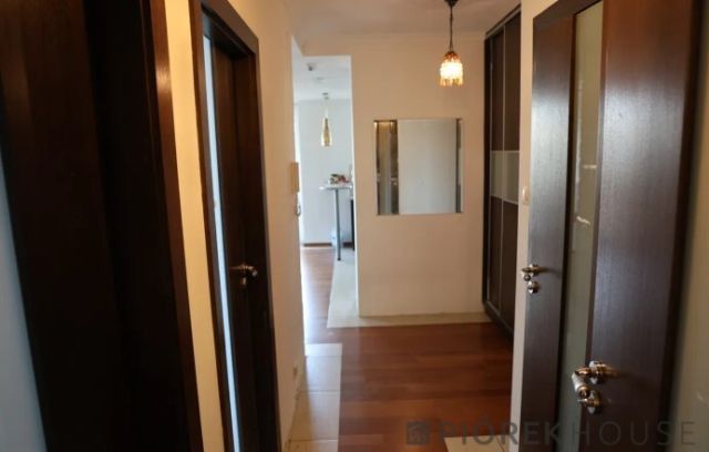 Mieszkanie 3-pokojowe Warszawa Targówek, ul. Malborska. Zdjęcie 3