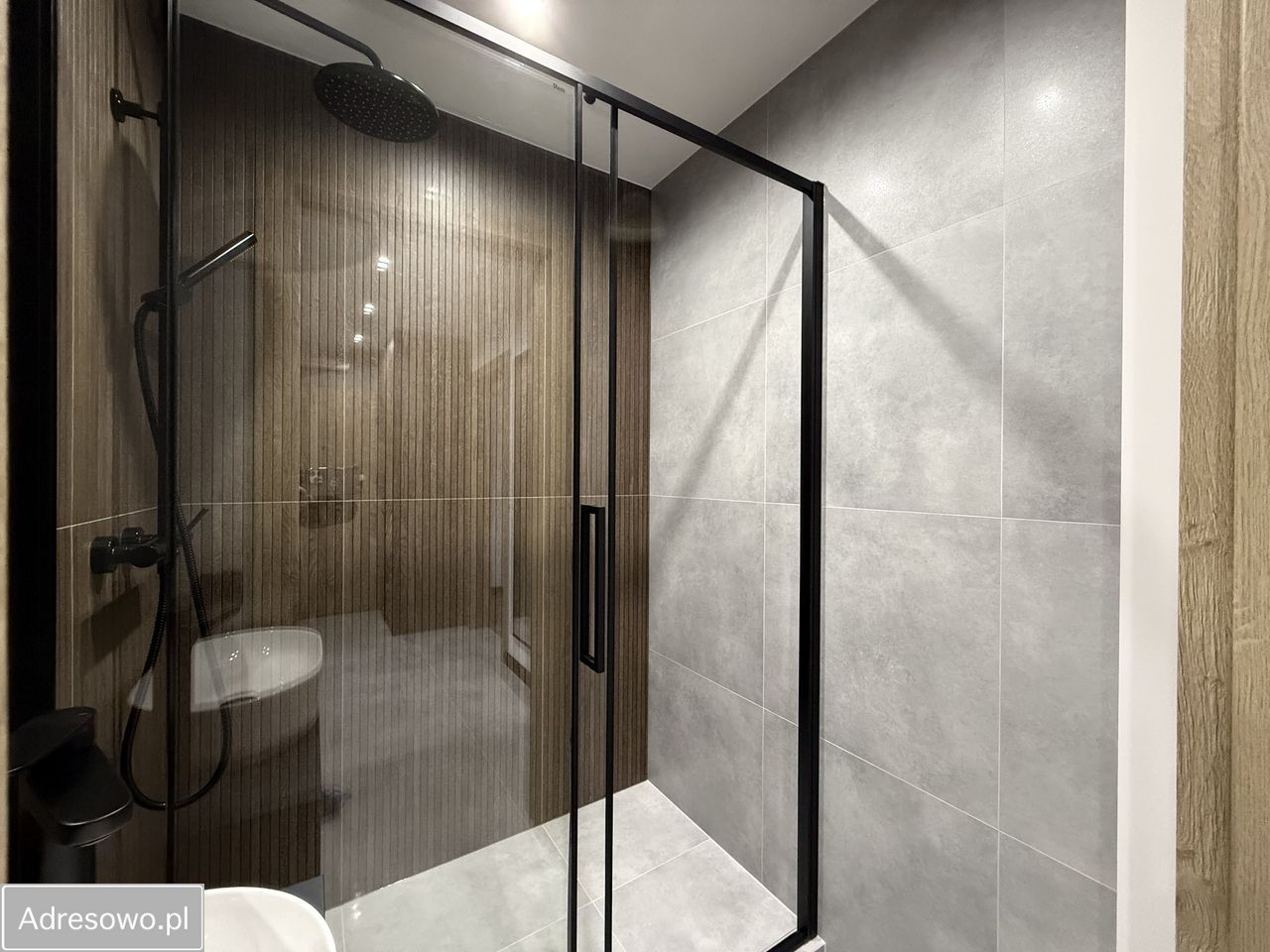 Mieszkanie 3-pokojowe Siedlce Centrum, ul. Wiatraczna. Zdjęcie 13