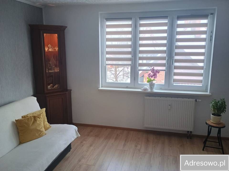 Mieszkanie 2-pokojowe Ruda Śląska Chebzie, ul. Jana Styczyńskiego. Zdjęcie 3