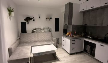 Mieszkanie 3-pokojowe Podgórz, Władysława Łokietka