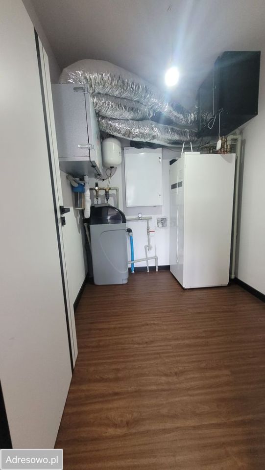 dom wolnostojący, 3 pokoje Goździówka. Zdjęcie 2