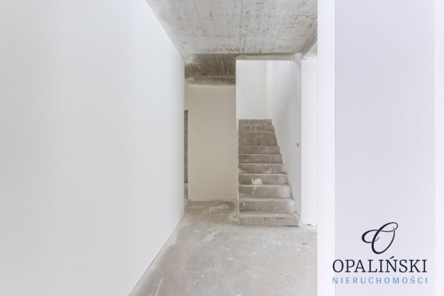 dom wolnostojący, 4 pokoje Brzóza Królewska. Zdjęcie 7