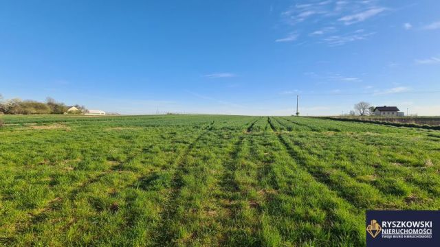 Działka budowlana Sitaniec. Zdjęcie 2
