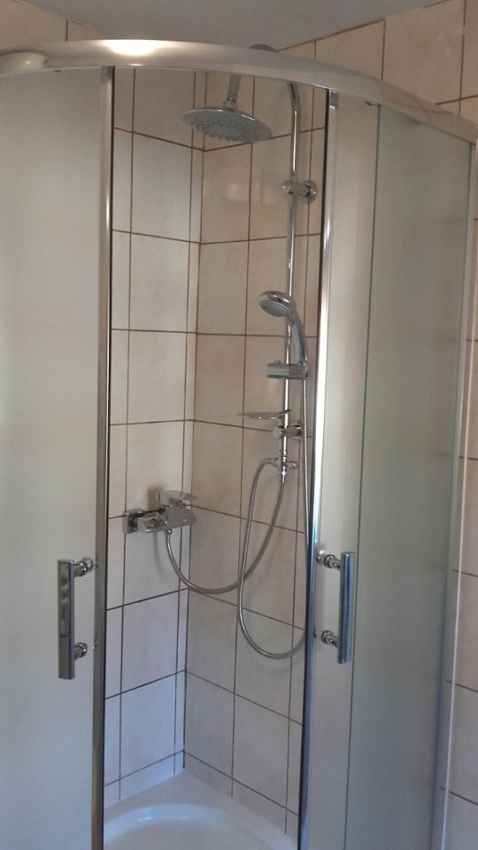 Mieszkanie 1-pokojowe Międzywodzie, ul. Bałtycka. Zdjęcie 2