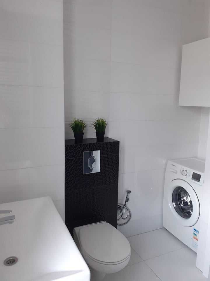 Mieszkanie 2-pokojowe Warszawa Odolany, ul. Stanisława Worcella. Zdjęcie 5