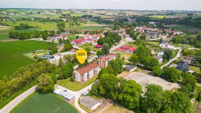 Mieszkanie 3-pokojowe Radziemice. Zdjęcie 16