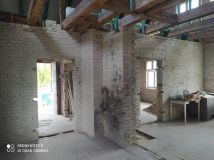 dom wolnostojący Morzyczyn, Brak. Zdjęcie 3