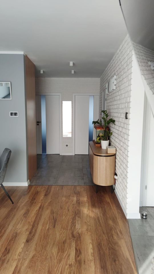 Mieszkanie 3-pokojowe Ciechanów Centrum, ul. Wincentego Witosa. Zdjęcie 3