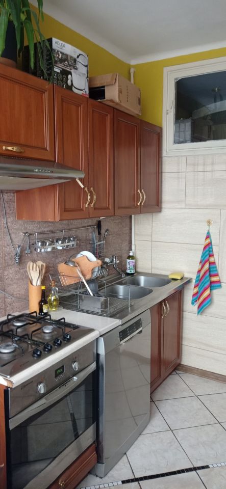 Mieszkanie 2-pokojowe Łódź Śródmieście, ul. Pomorska. Zdjęcie 14