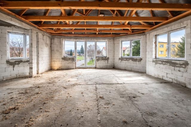 dom szeregowy, 10 pokoi Krosnowice. Zdjęcie 4