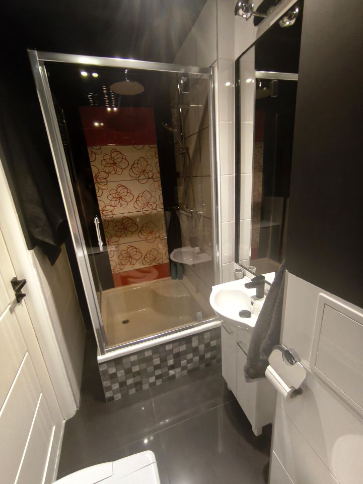 Mieszkanie 2-pokojowe Łódź Teofilów, al. Pasjonistów. Zdjęcie 9