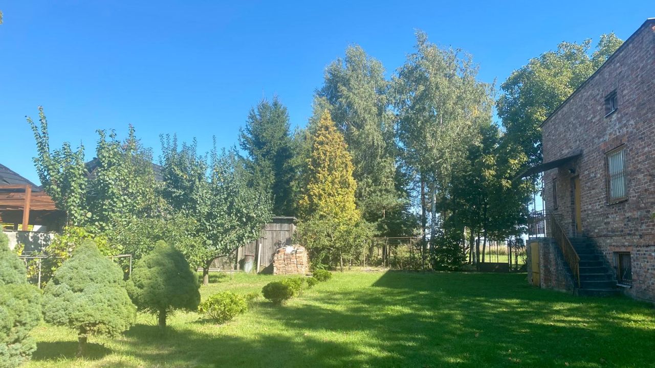 Działka rolna Warszawa Ursynów, ul. Baletowa. Zdjęcie 4