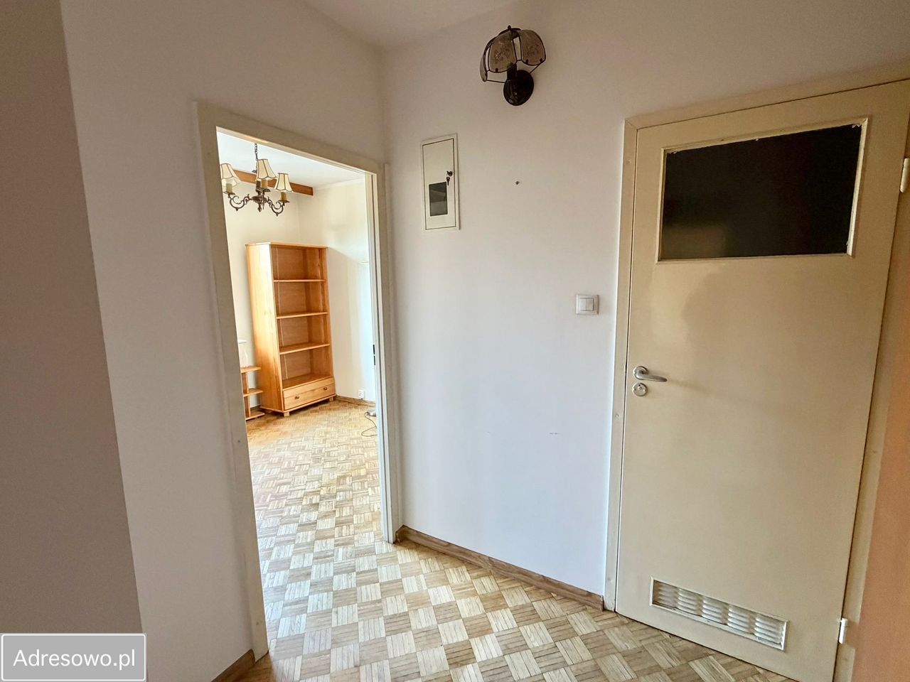 Mieszkanie 2-pokojowe Warszawa Stegny, ul. Burgaska. Zdjęcie 11