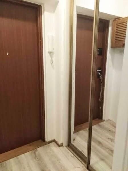 Mieszkanie 1-pokojowe Warszawa Wola, ul. Obozowa. Zdjęcie 8