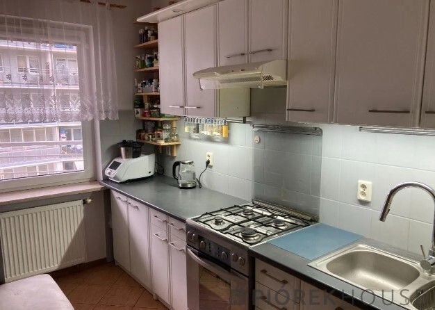 Mieszkanie 1-pokojowe Warszawa Bemowo, ul. Obrońców Tobruku. Zdjęcie 3