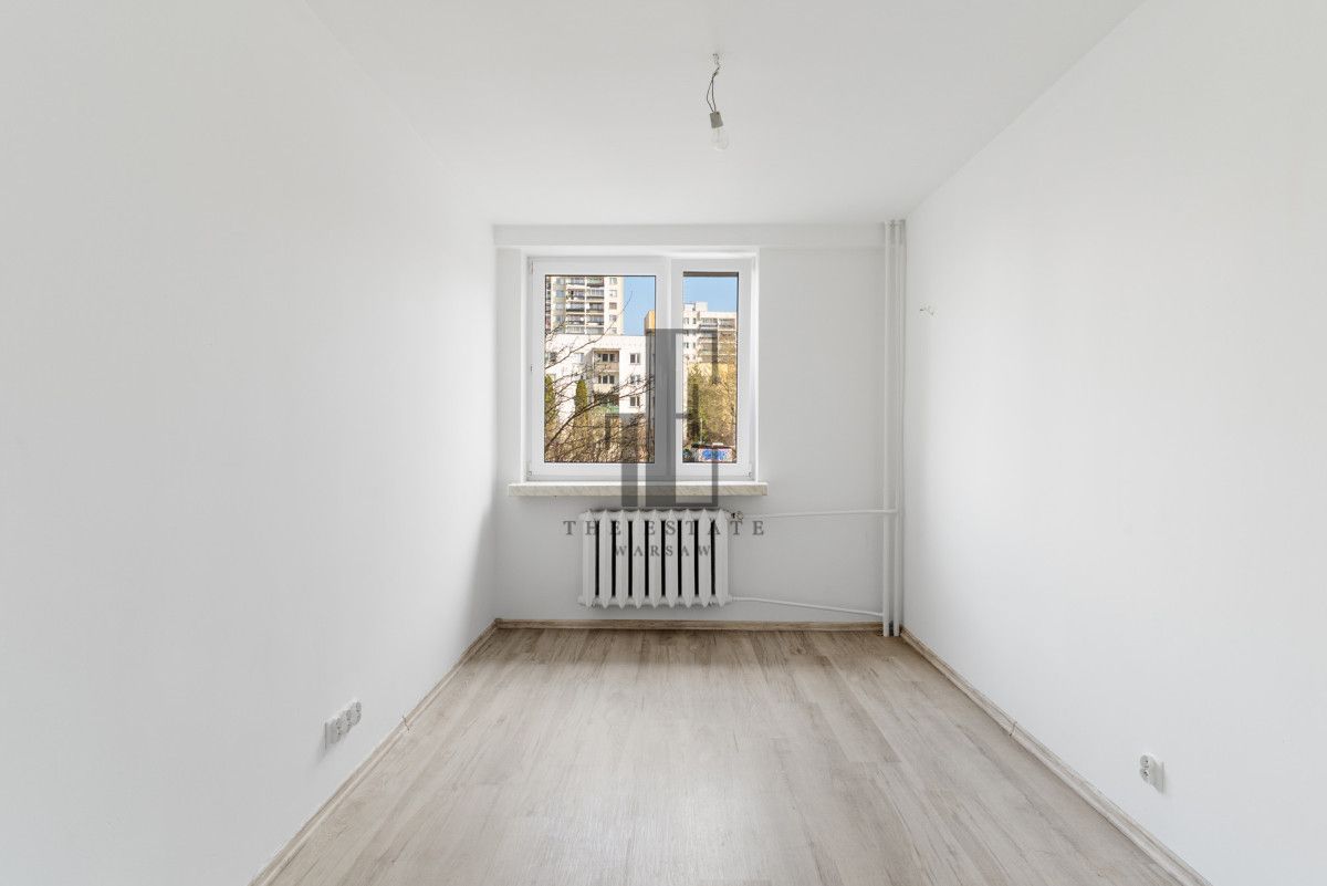 Mieszkanie 3-pokojowe Warszawa Białołęka. Zdjęcie 6