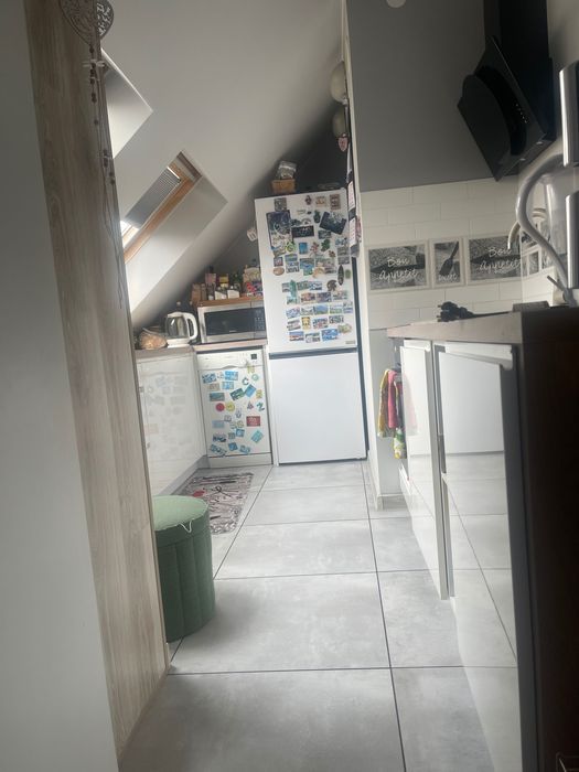 Mieszkanie 2-pokojowe Szczecin Żelechowa, ul. Robotnicza. Zdjęcie 8