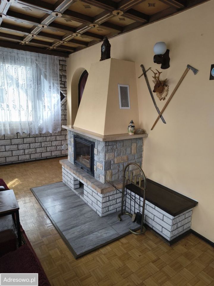 dom wolnostojący, 10 pokoi Ustroń Poniwiec, ul. Jesionowa. Zdjęcie 4