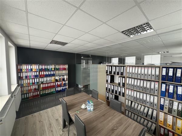 Biuro Sztum, ul. Żeromskiego. Zdjęcie 3