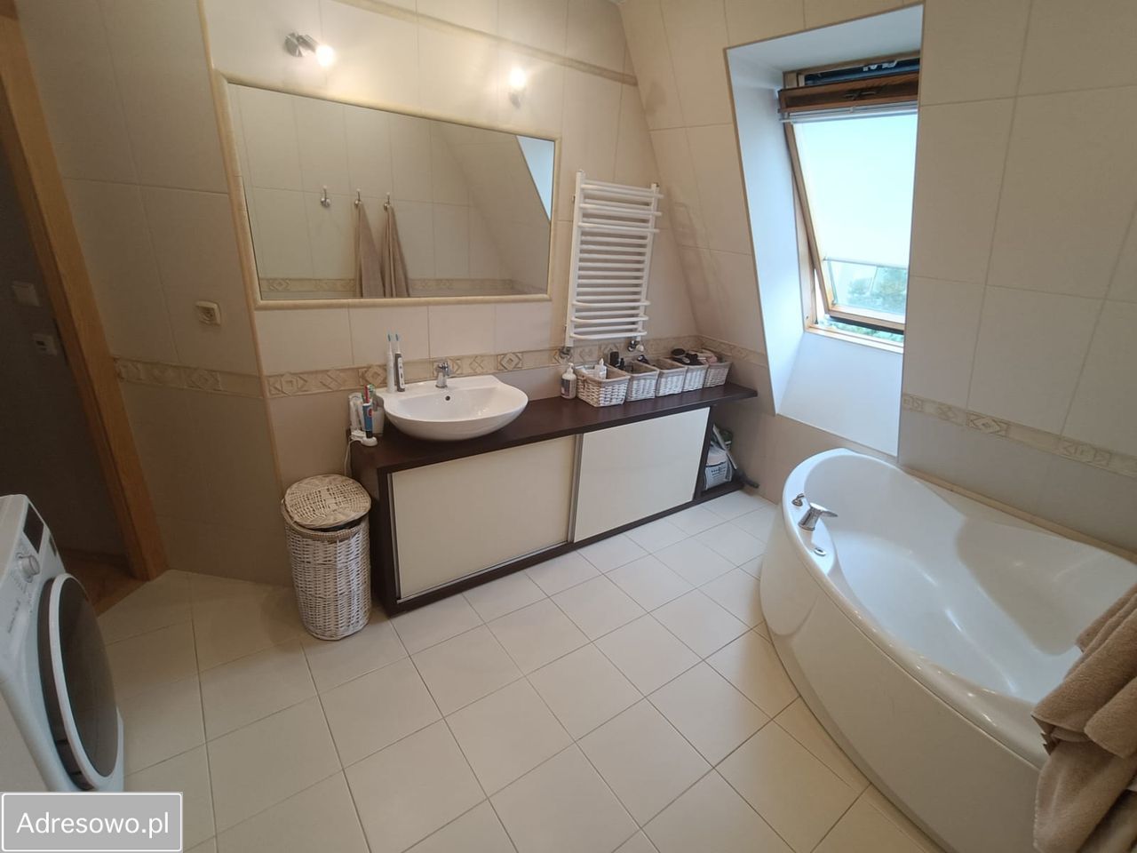 Mieszkanie 3-pokojowe Szczecin Gumieńce, ul. Tadeusza Szeligowskiego. Zdjęcie 18